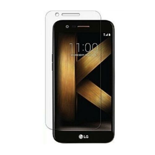 Premium Tempered Glass Screen Protector for LG K20 2019