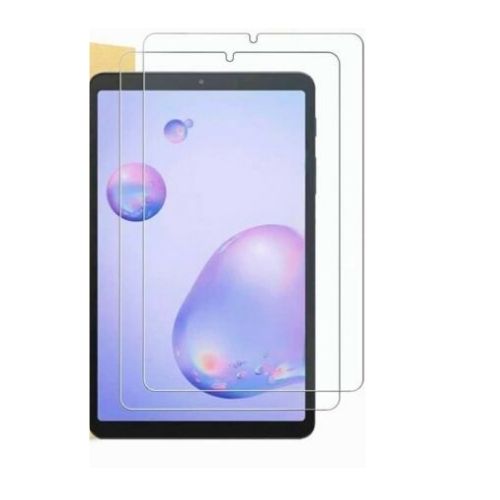 2 Pack Tempered Glass Screen Protector for Samsung Galaxy Tab A 8 S7 S6 S4 S3 S2
