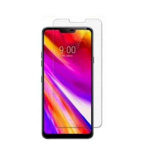 Premium Screen Protector Cover for LG G7 ThinQ / G7 One & LG G8 ThinQ (2 PACK)