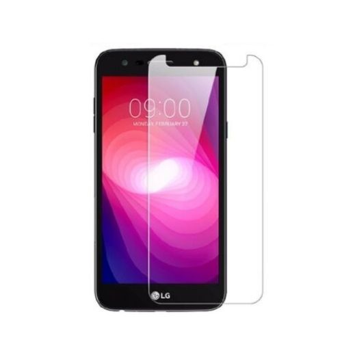 Premium Tempered Glass Screen Protector for LG X Power 3 & LG X Power 2