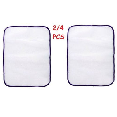 High Temperature Ironing Cloth Ironing Pad Cover Household Protective Insulat Td