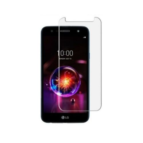 Premium Screen Protector Cover for LG X Power 3 & LG X Power 2 (2 PACK)