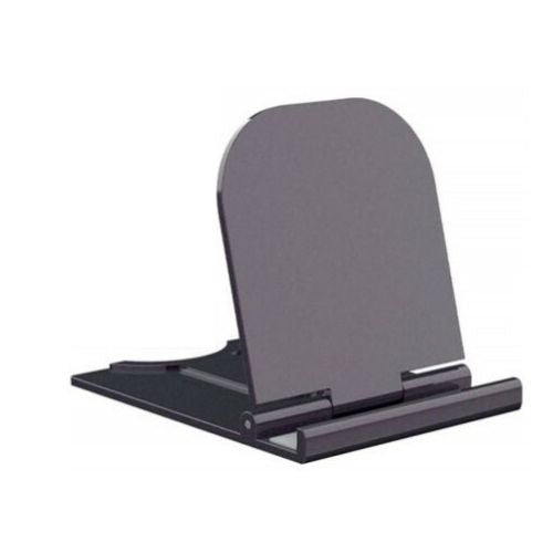 Foldable Phone Stand Holder Mount Desk For iPhone 7 8 XR 11 12 Samsung S8 S9 S10