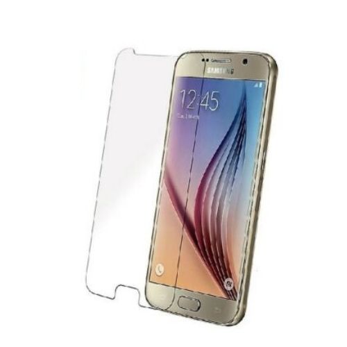 Premium Tempered Glass Screen Protector for Samsung Galaxy S6