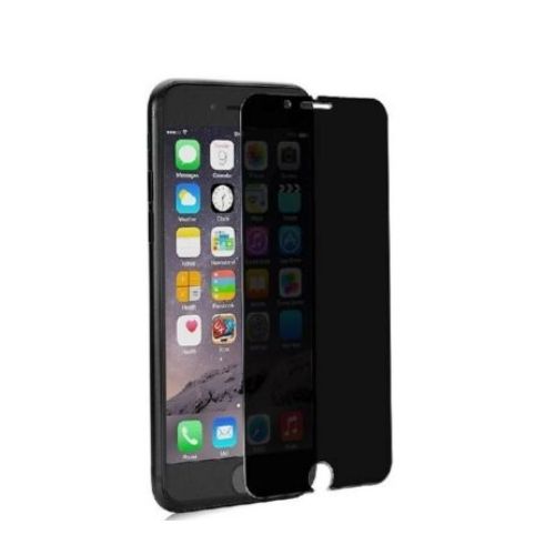 Privacy Anti-Spy Tempered Glass Screen Protector for iPhone 6 Plus / 6S Plus