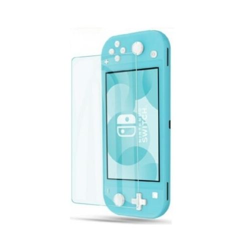 Premium Tempered Glass Screen Protector for Nintendo Switch Lite