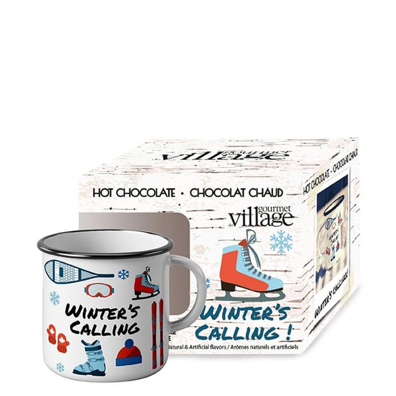 Village Gourmet Hot Chocolate Mixes