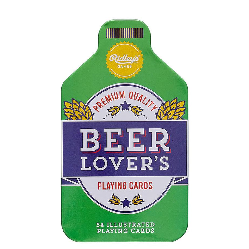 Beer Lover&