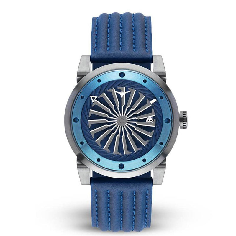 Zinvo Blade Watch