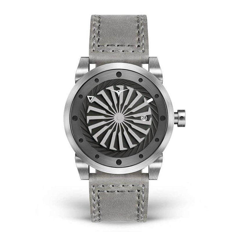 Zinvo Blade Watch