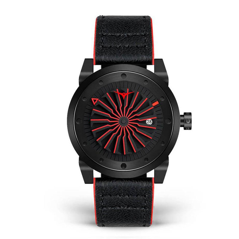 Zinvo Blade Watch