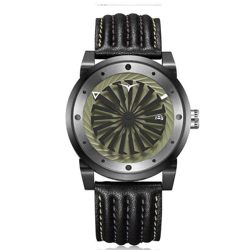 Zinvo Blade Watch