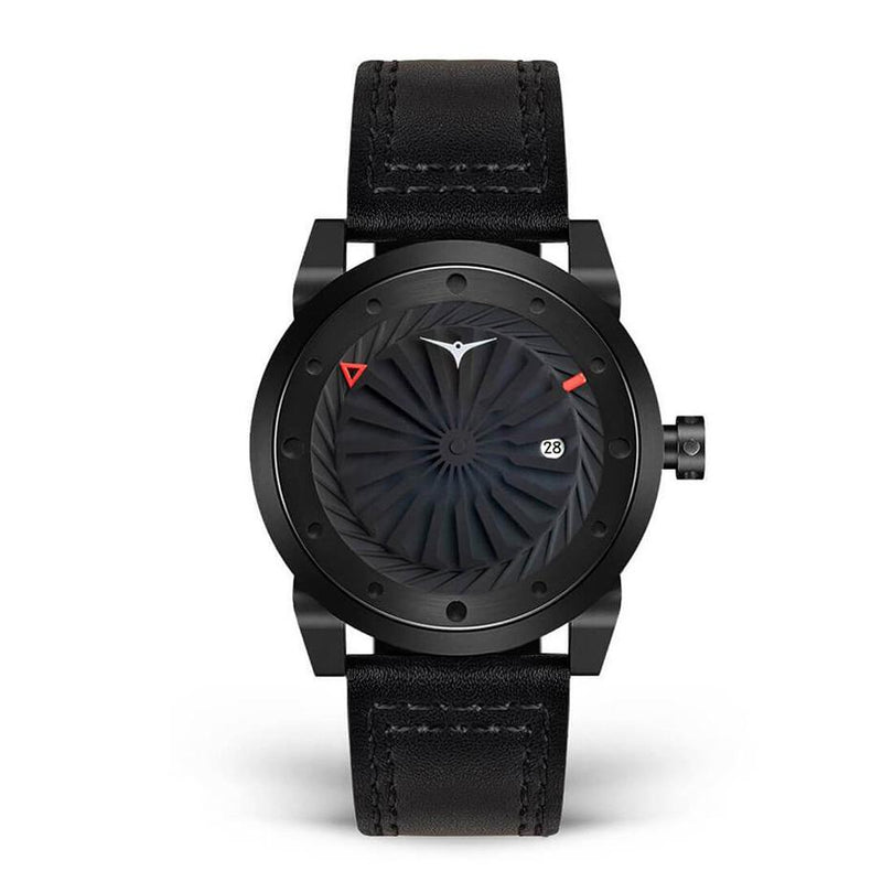 Zinvo Blade Watch