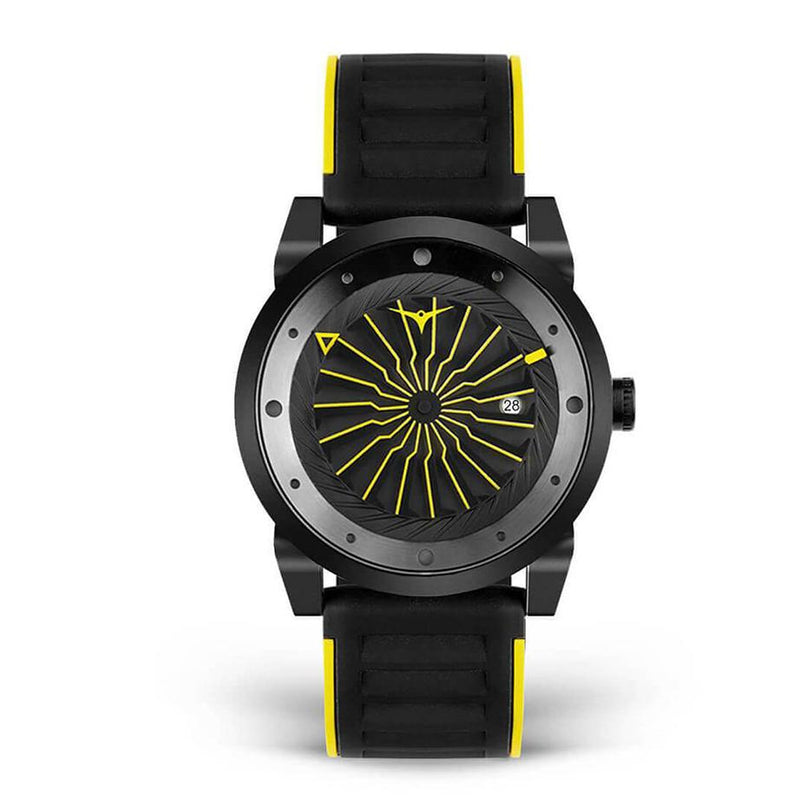 Zinvo Blade Watch