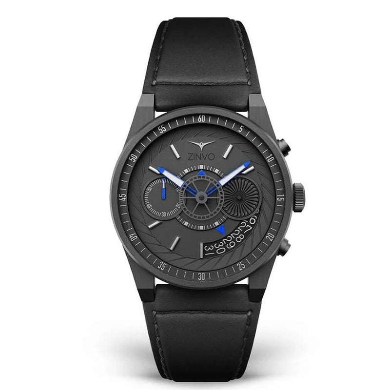 Zinvo Chrono Watches