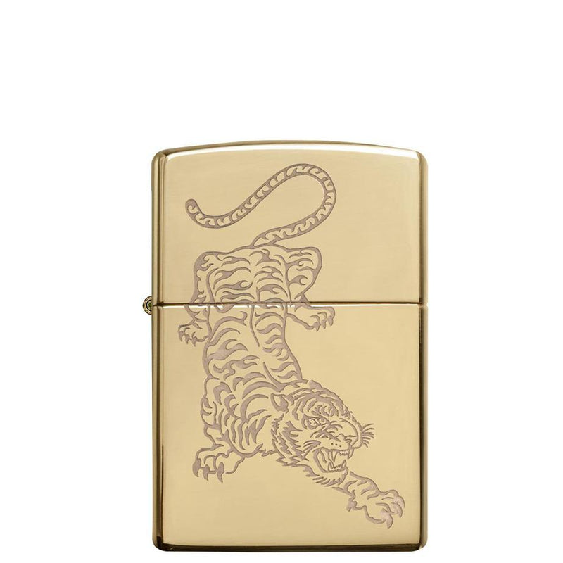 Zippo Lighters