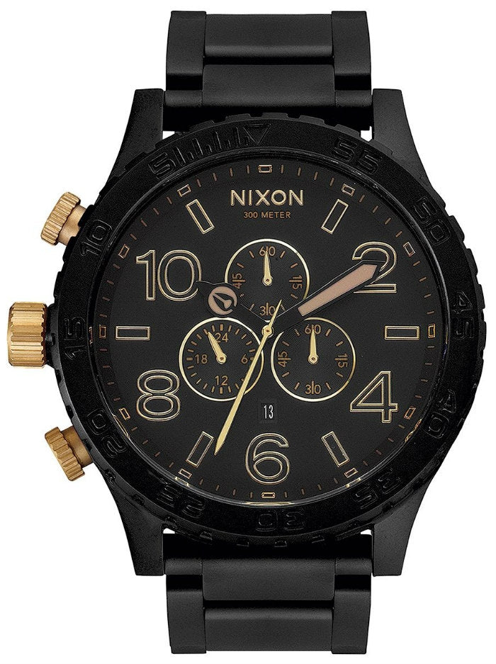 Nixon 51-30 Chrono