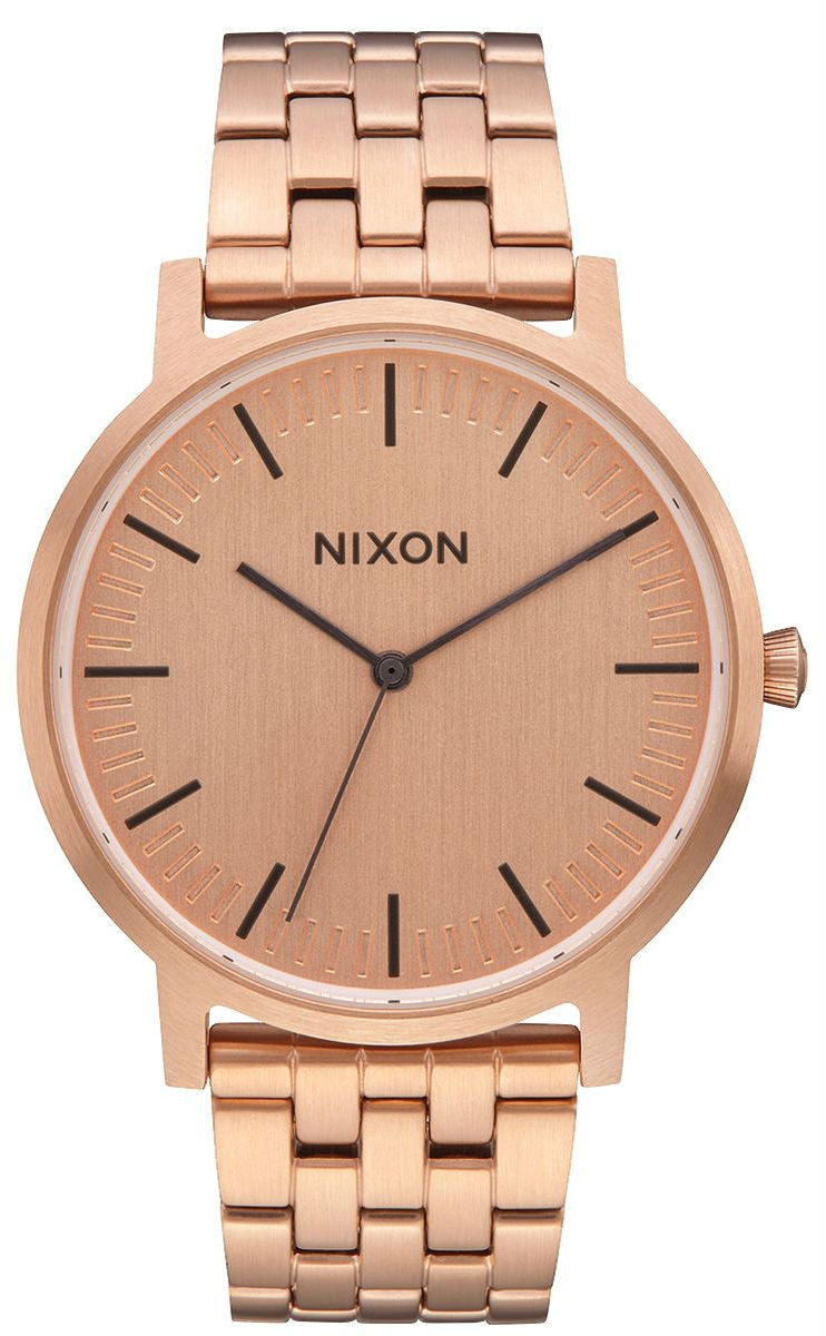 Nixon Porter SS