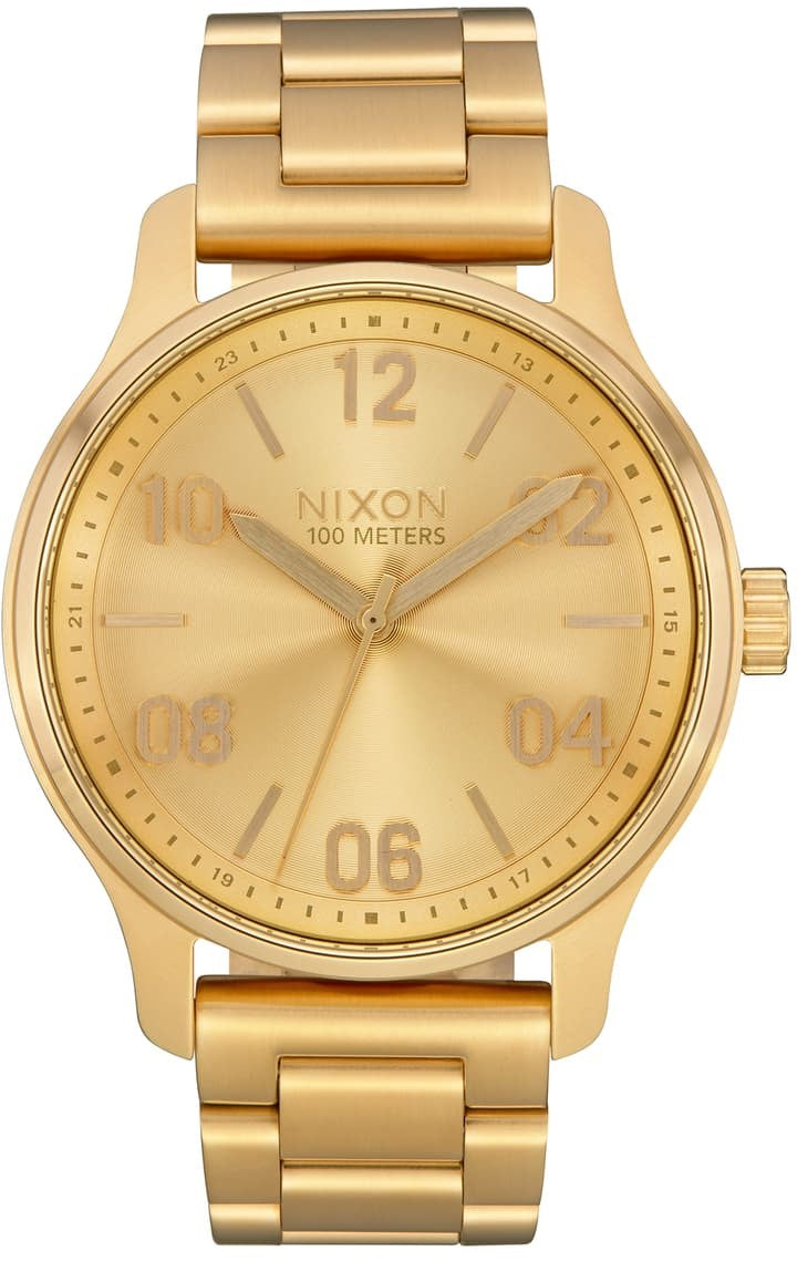 Nixon Patrol SS