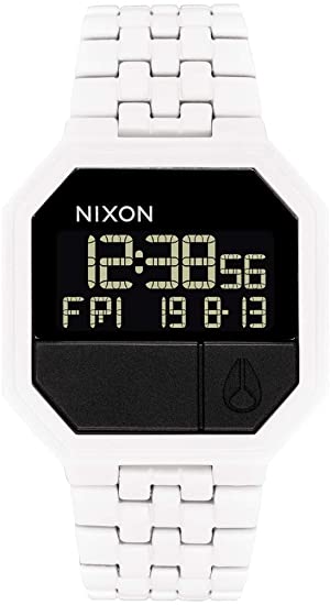 Nixon Re-Run