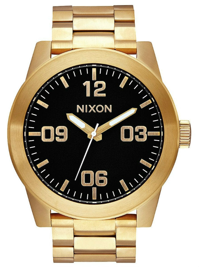 Nixon Corporal SS