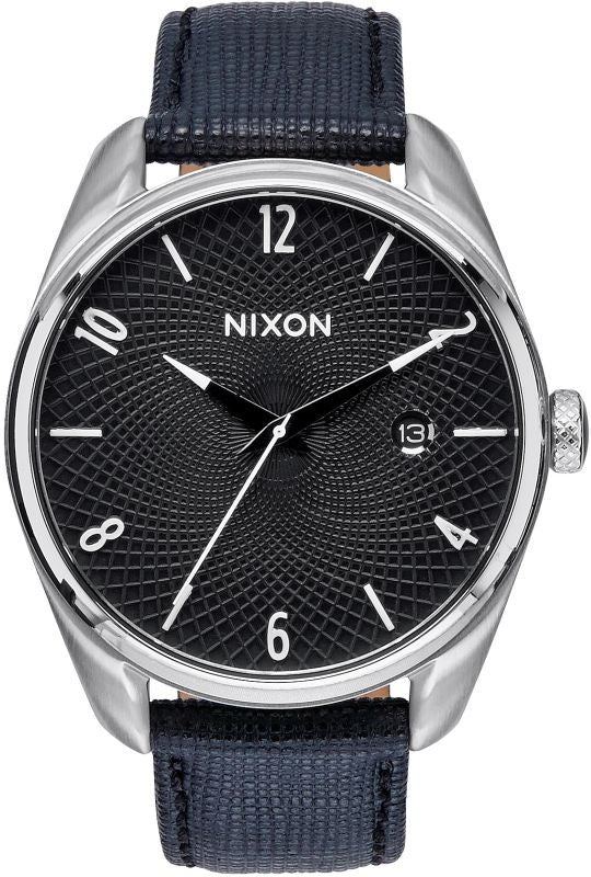 Nixon Bullet Leather