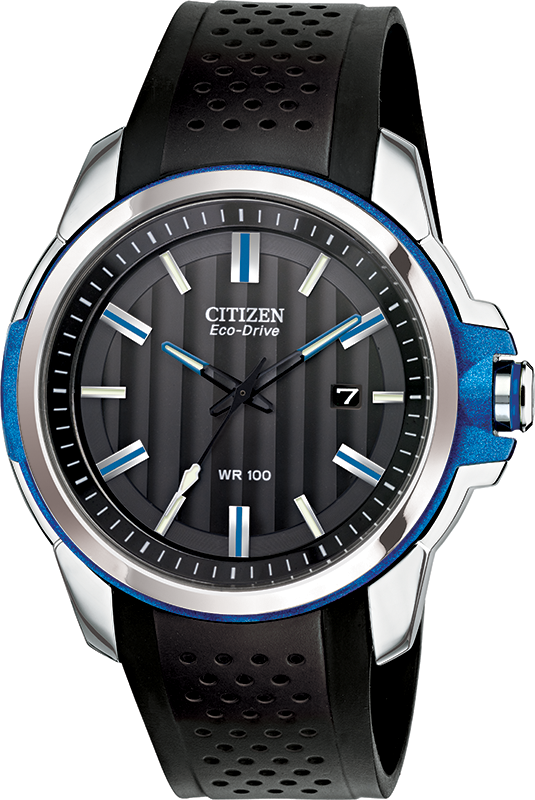 Citizen Drive AR