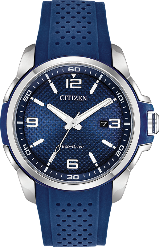 Citizen Eco-Drive AR