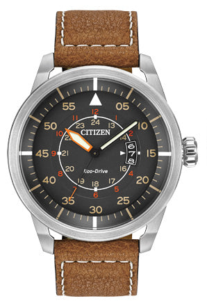 Citizen Eco-Drive Avion