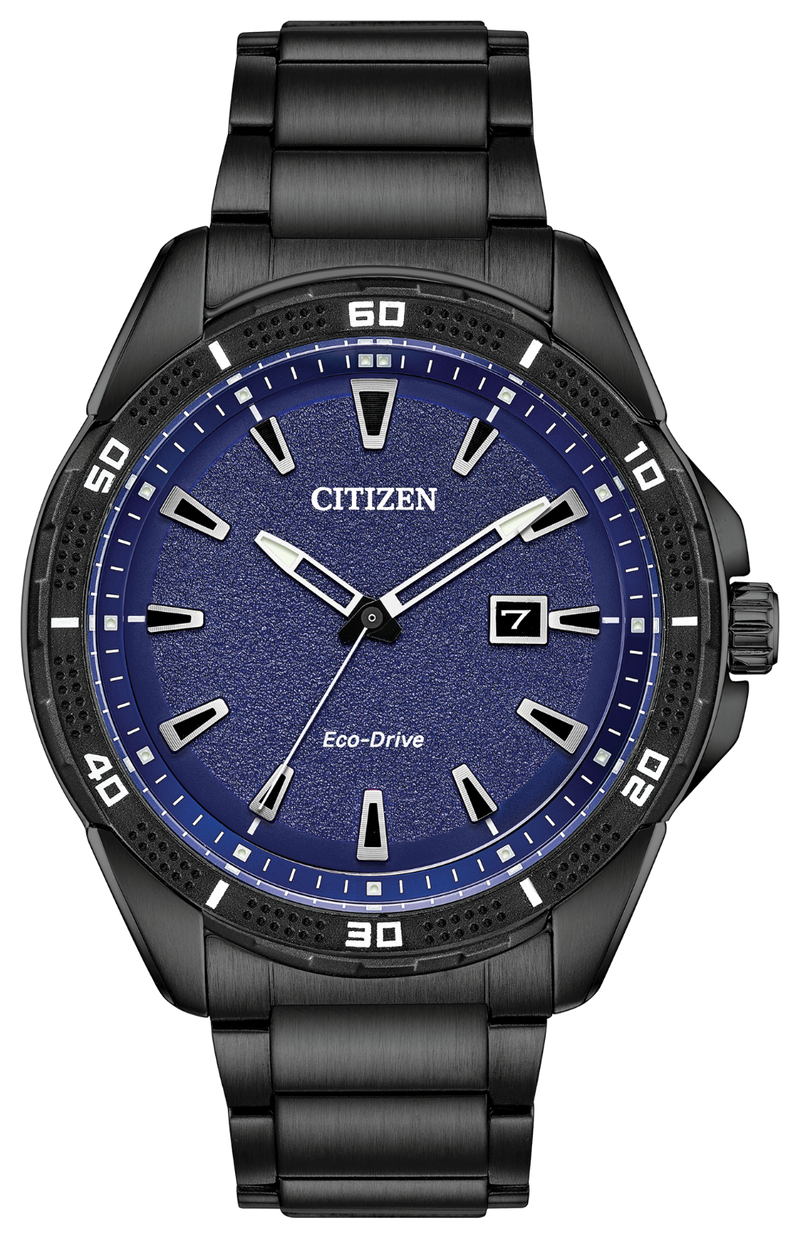 Citizen Eco-Drive Drive Collection AR - Action Required