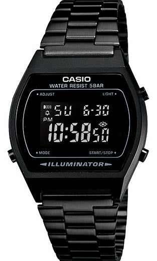 Casio Classic