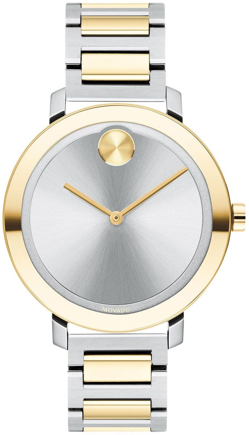 Movado Bold Evolution