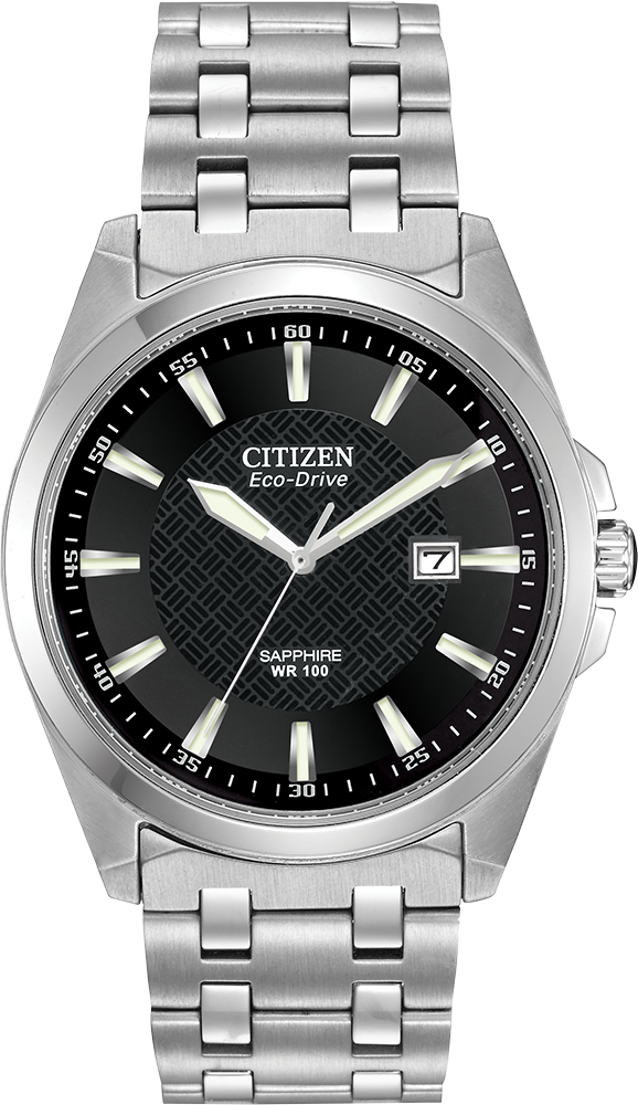 Citizen Eco-Drive Corso