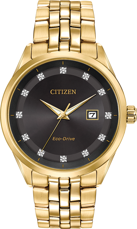 Citizen Eco-Drive Corso