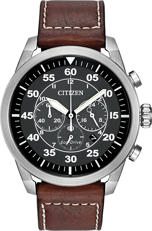 Citizen Eco-Drive Avion