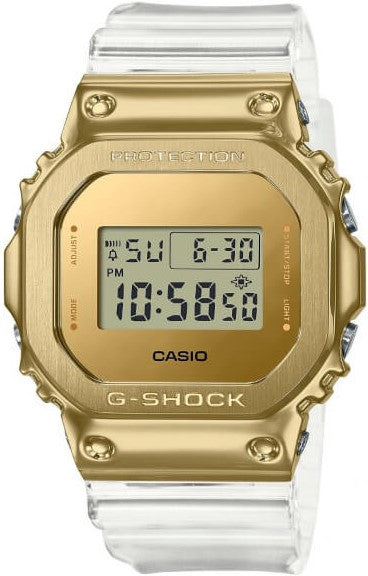 Casio G-Shock GM5600