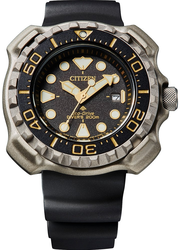 Citizen Eco-Drive Promaster Diver