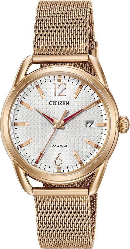 Citizen Drive LTR