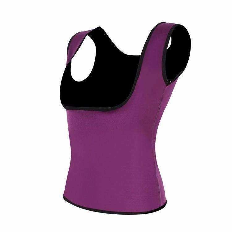 For Her - Slimming Tank Top Corset