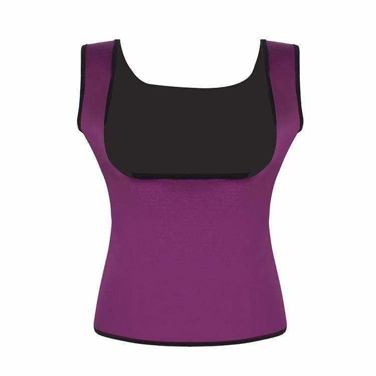 For Her - Slimming Tank Top Corset