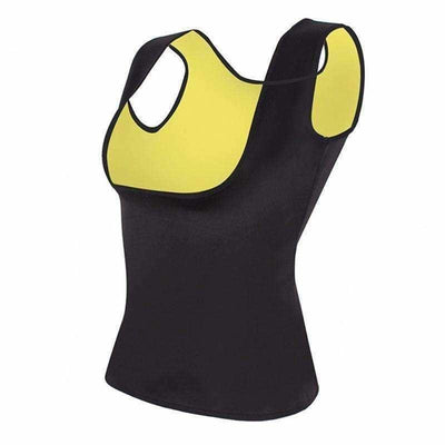 For Her - Slimming Tank Top Corset