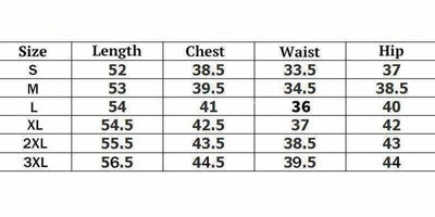 For Her - Slimming Tank Top Corset