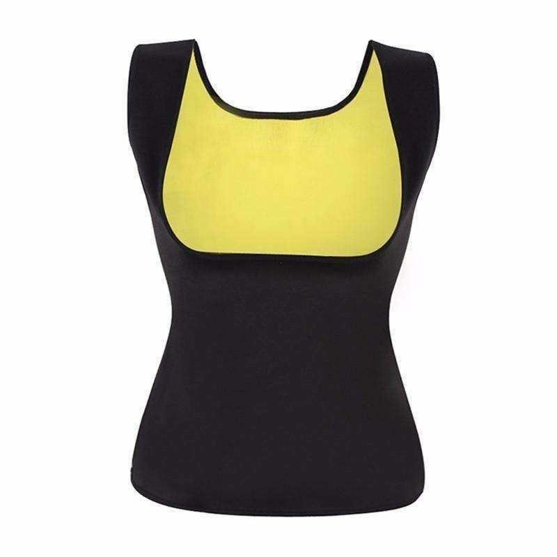 For Her - Slimming Tank Top Corset