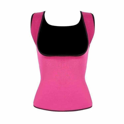 For Her - Slimming Tank Top Corset