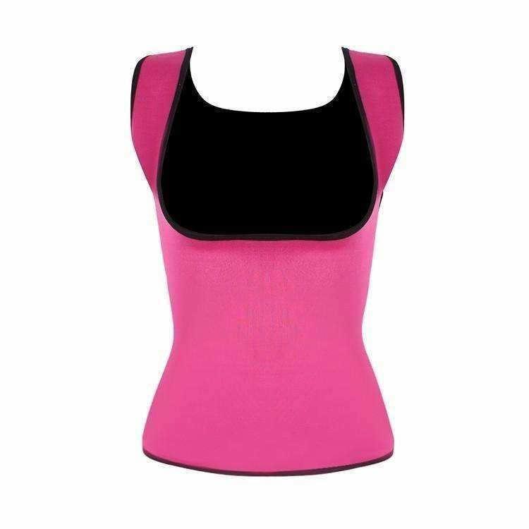 For Her - Slimming Tank Top Corset