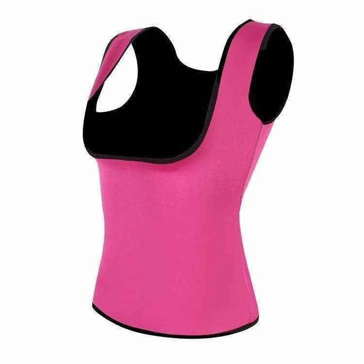 For Her - Slimming Tank Top Corset