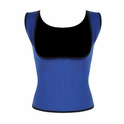 For Her - Slimming Tank Top Corset