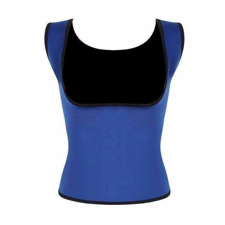 For Her - Slimming Tank Top Corset