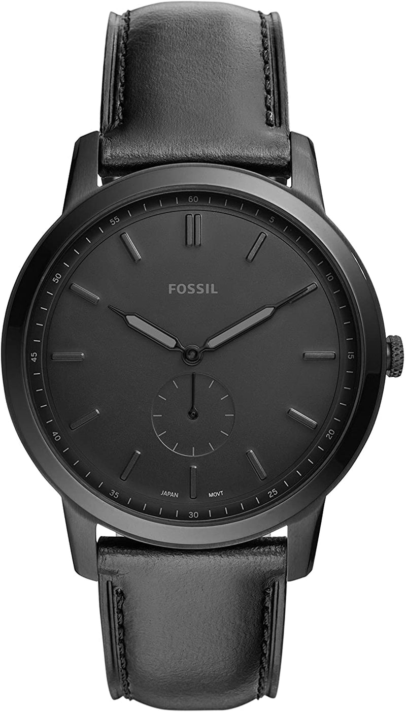 Fossil Minimalist