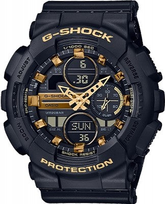 Casio G-Shock GMAS140